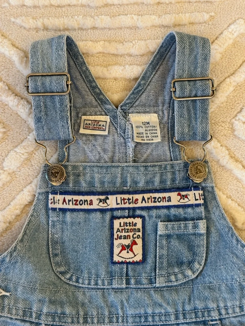 Arizona Jean Company classic 90s